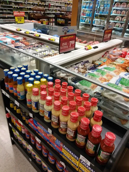 Kroger 7