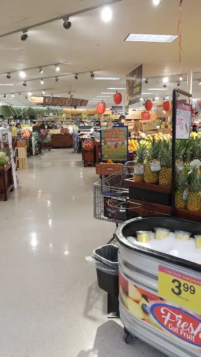 Kroger 2