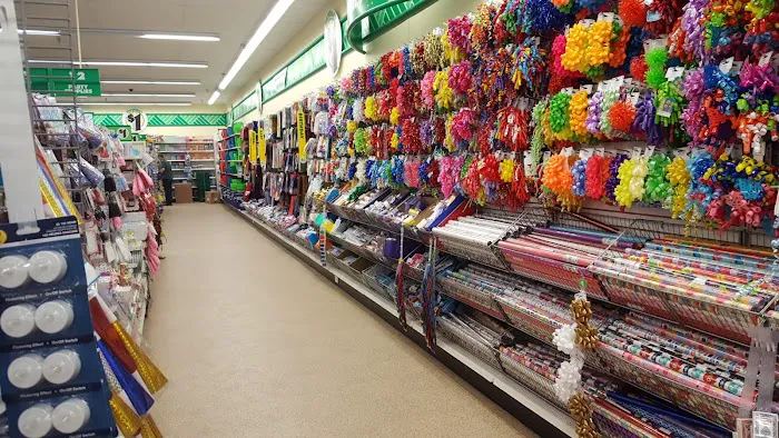 Dollar Tree 5