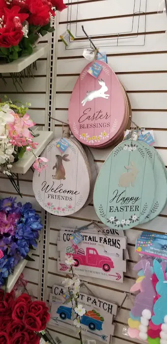 Dollar Tree 0