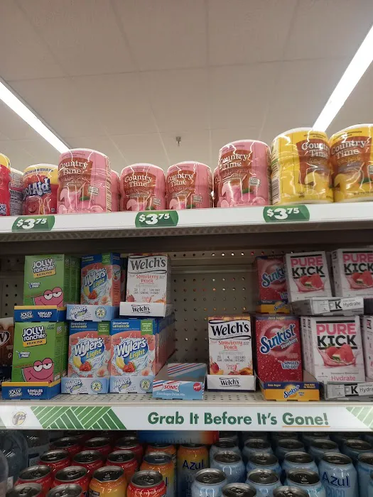 Dollar Tree 2