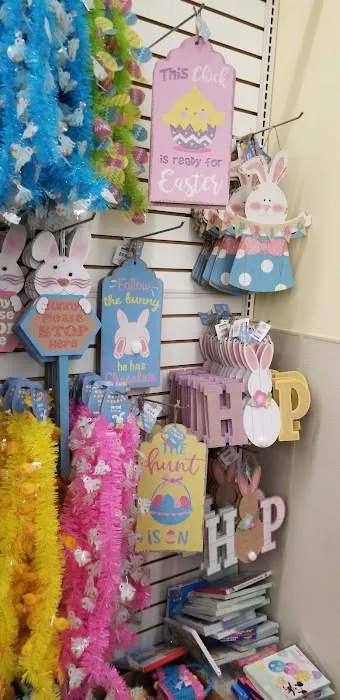 Dollar Tree 3