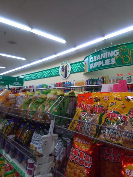 Dollar Tree 1