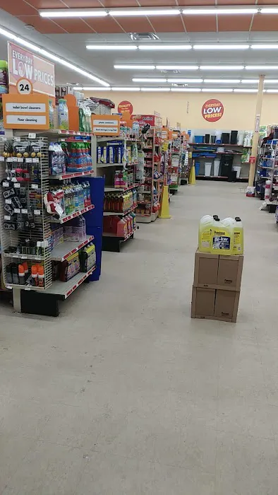 Family Dollar 6