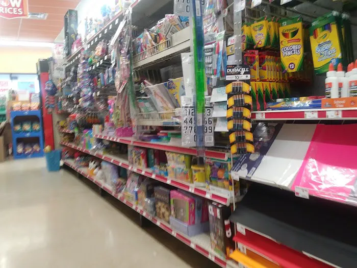 Family Dollar 7