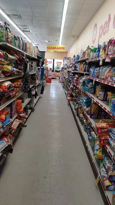 Family Dollar 9