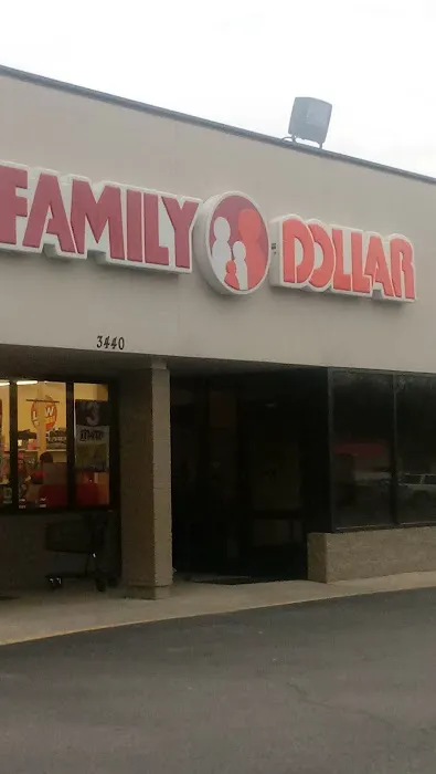 Family Dollar 0