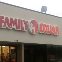 Family Dollar ico