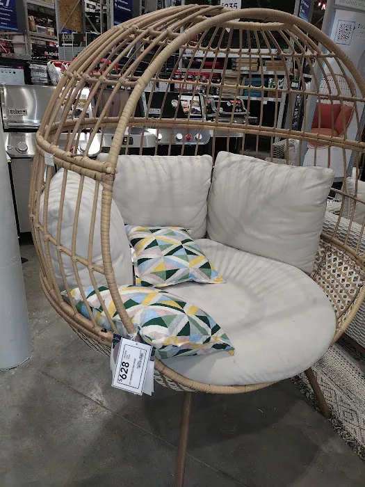 Lowe's Home Improvement 3