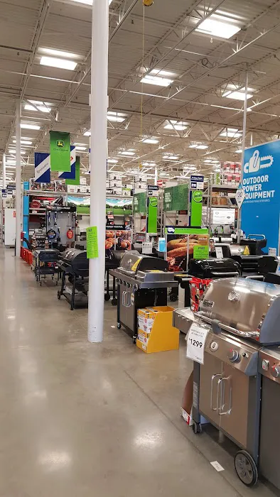 Lowe's Home Improvement 0