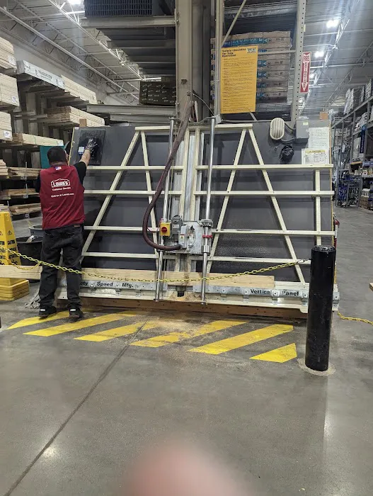 Lowe's Home Improvement 7