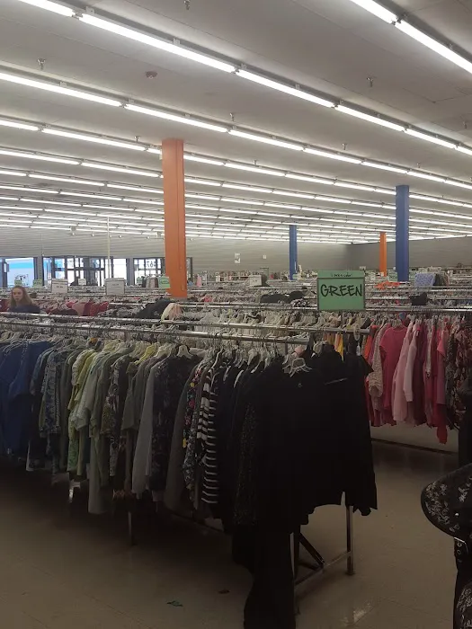 Goodwill Mid-Michigan 5