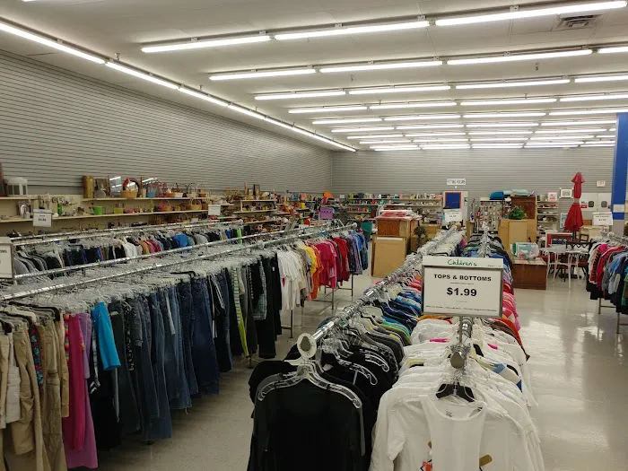 Goodwill Mid-Michigan 8
