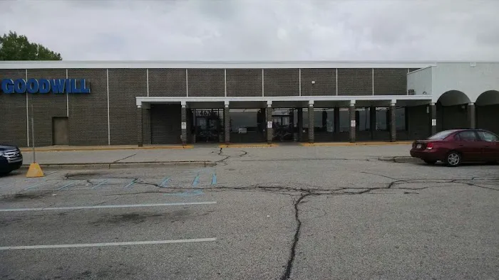 Goodwill Mid-Michigan 0