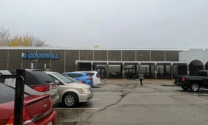 Goodwill Mid-Michigan 1