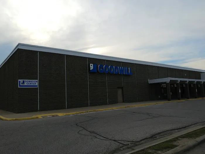 Goodwill Mid-Michigan 7