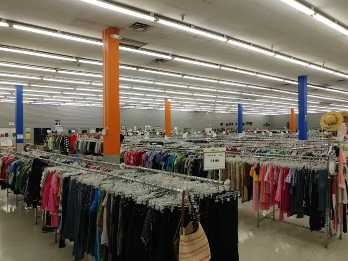 Goodwill Mid-Michigan 2