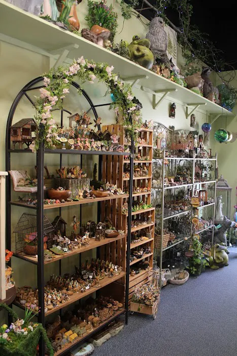 Enchanted Forest 6