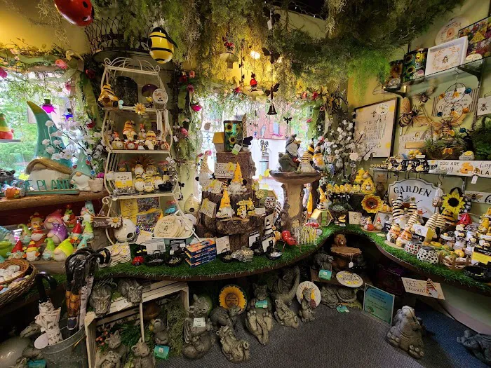 Enchanted Forest 5