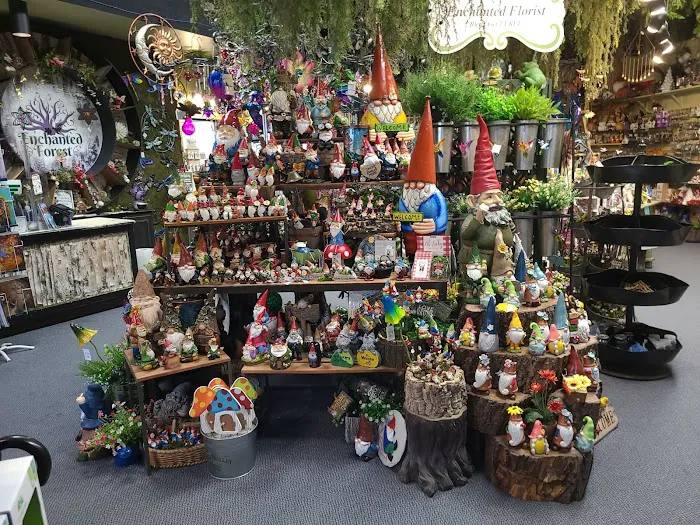 Enchanted Forest 3