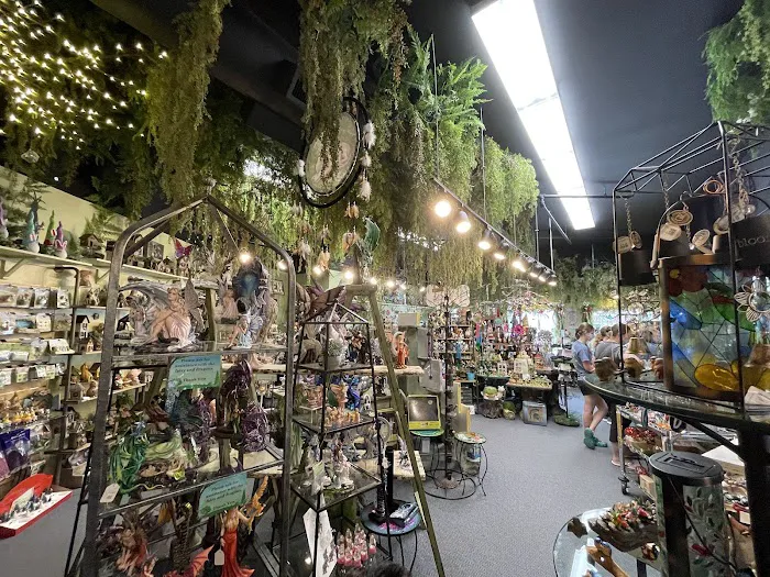 Enchanted Forest 9