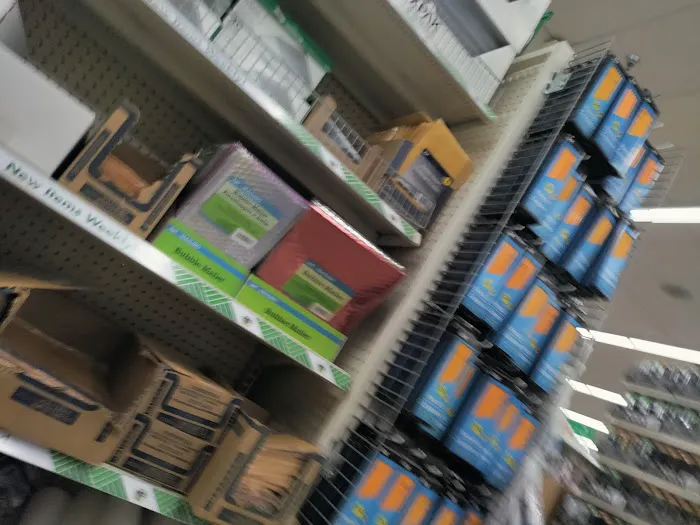 Family Dollar 5