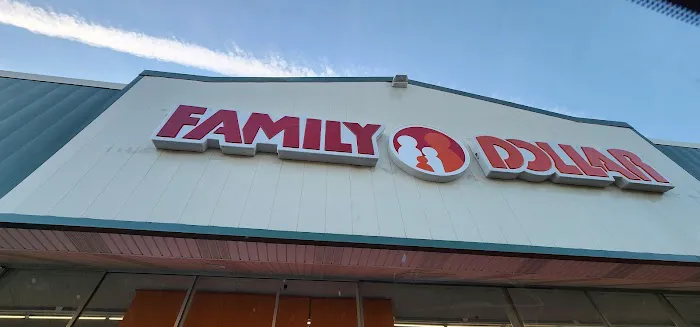 Family Dollar 8