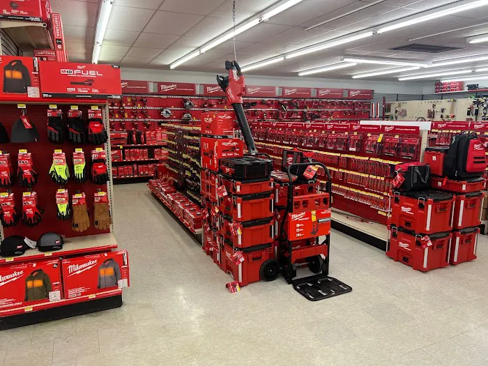 Woodside Ace Hardware 9