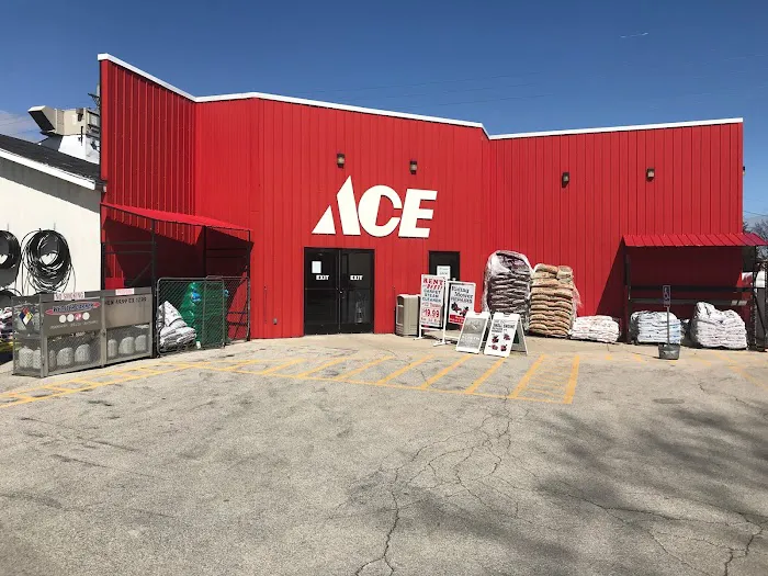 Woodside Ace Hardware 6