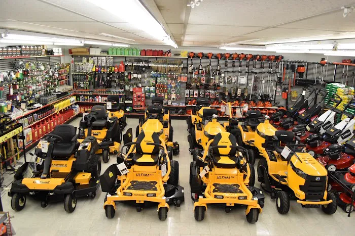 Woodside Ace Hardware 8