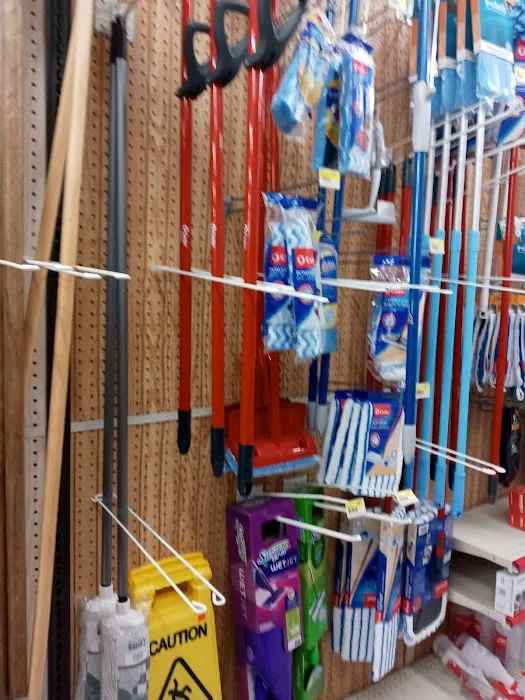 Woodside Ace Hardware 1