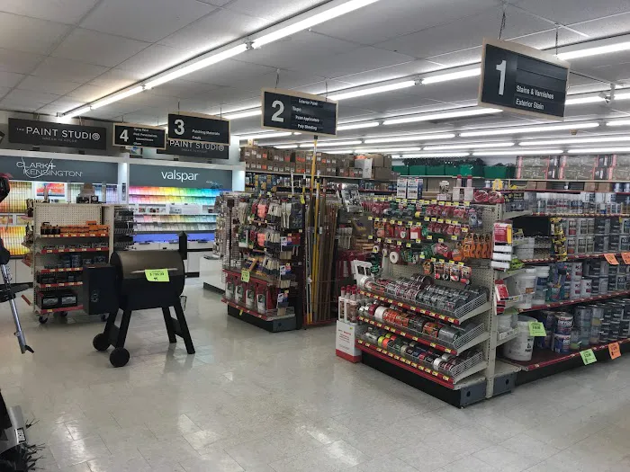 Woodside Ace Hardware 7