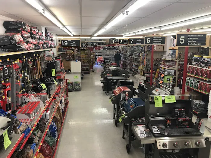 Woodside Ace Hardware 0