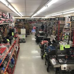 Woodside Ace Hardware ico