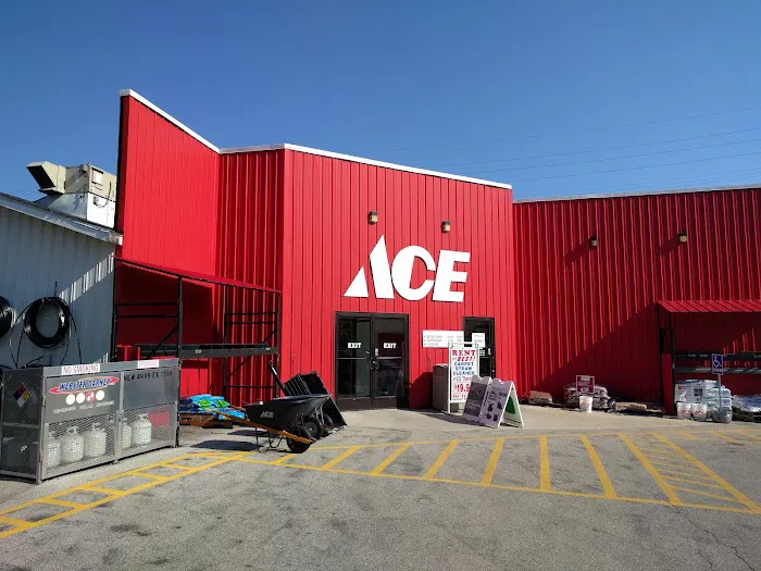Woodside Ace Hardware 5