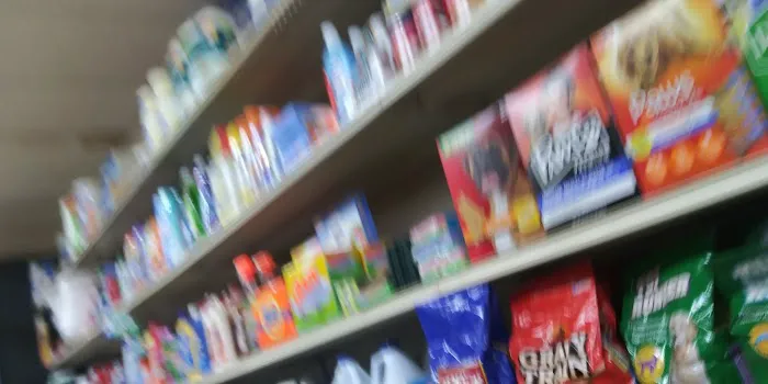 King Party Store 3