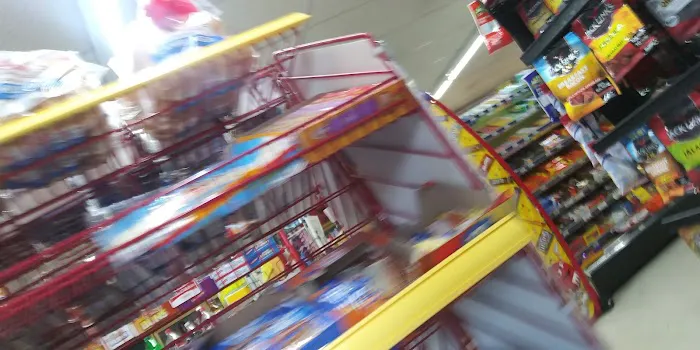 King Party Store 1