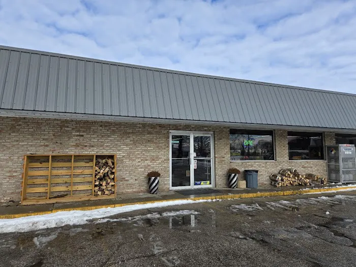 King Party Store 2