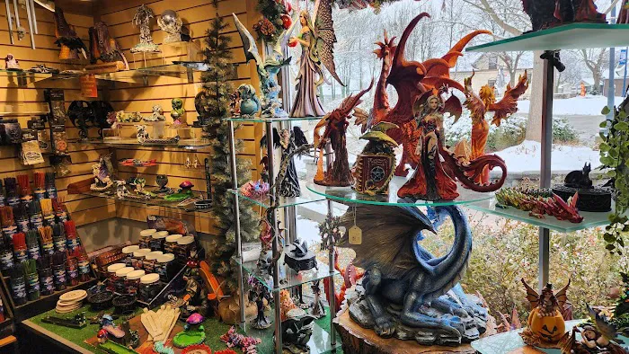 Woody's Store 4