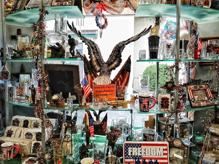 Woody's Store 3