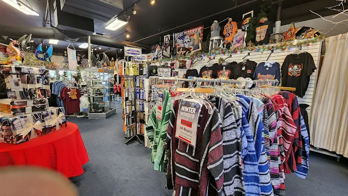 Woody's Store 1