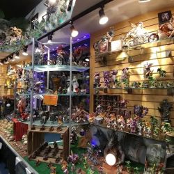 Woody's Store ico