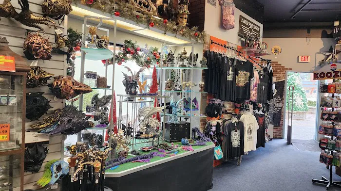 Woody's Store 2