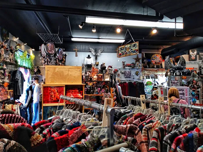 Woody's Store 5