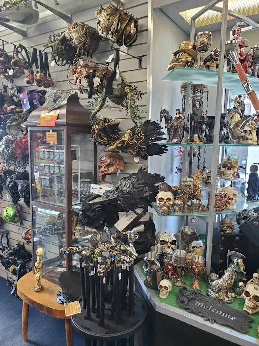 Woody's Store 9