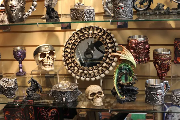 Woody's Store 7