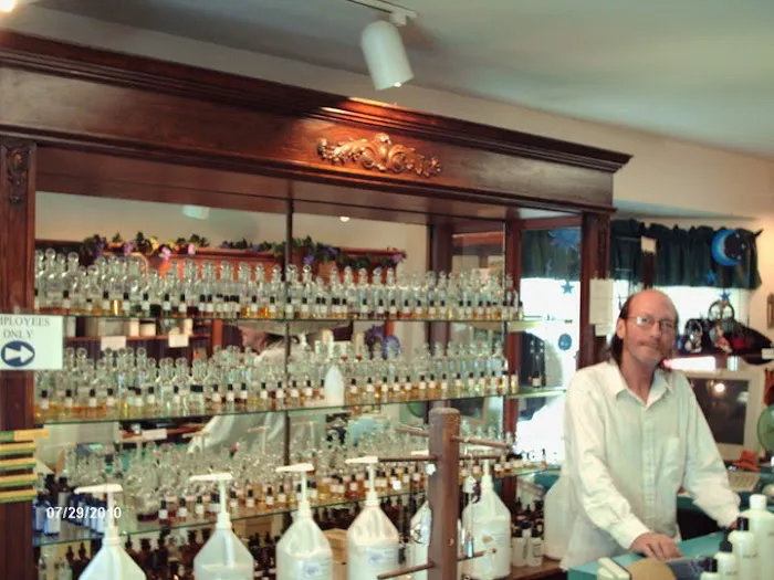 Essence Shoppe/Body and Soul 4