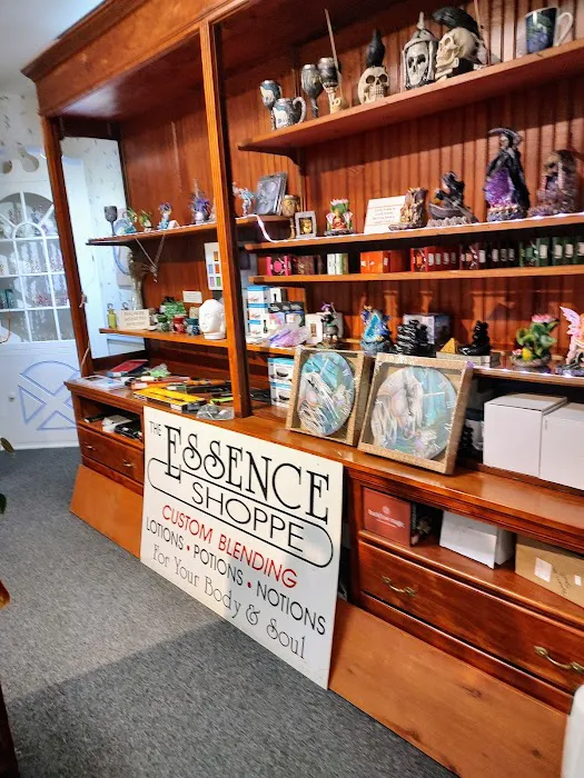 Essence Shoppe/Body and Soul 0