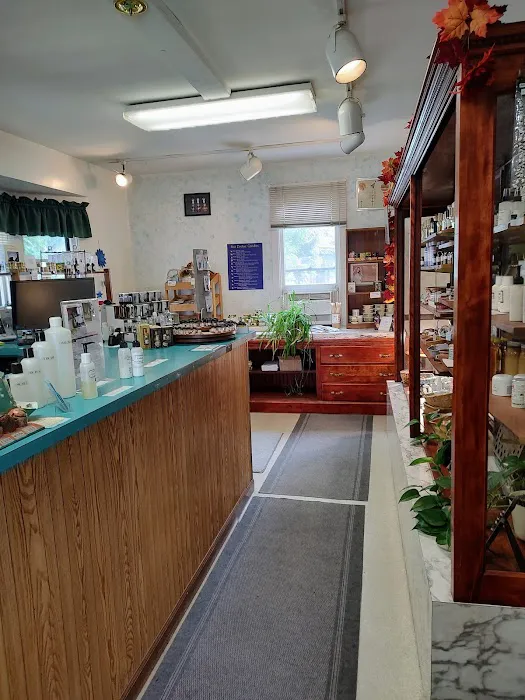 Essence Shoppe/Body and Soul 1