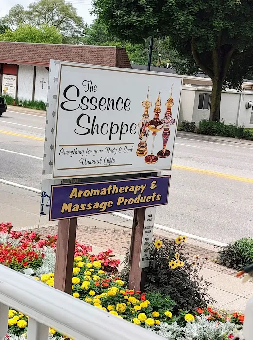 Essence Shoppe/Body and Soul 2